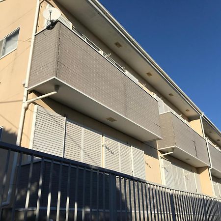 Akira Heights Hitachiota Exterior foto