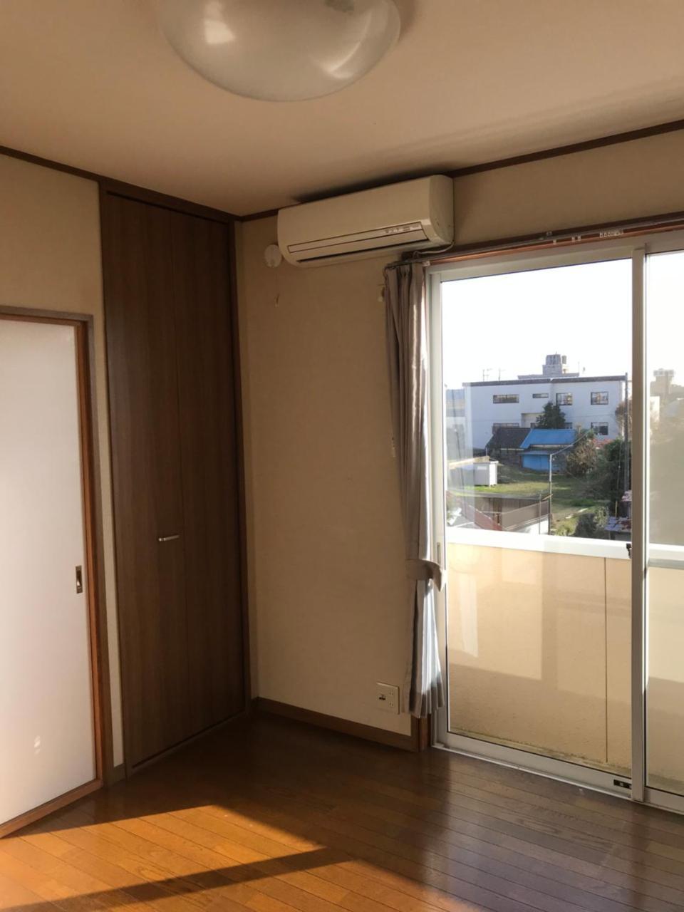 Akira Heights Hitachiota Exterior foto