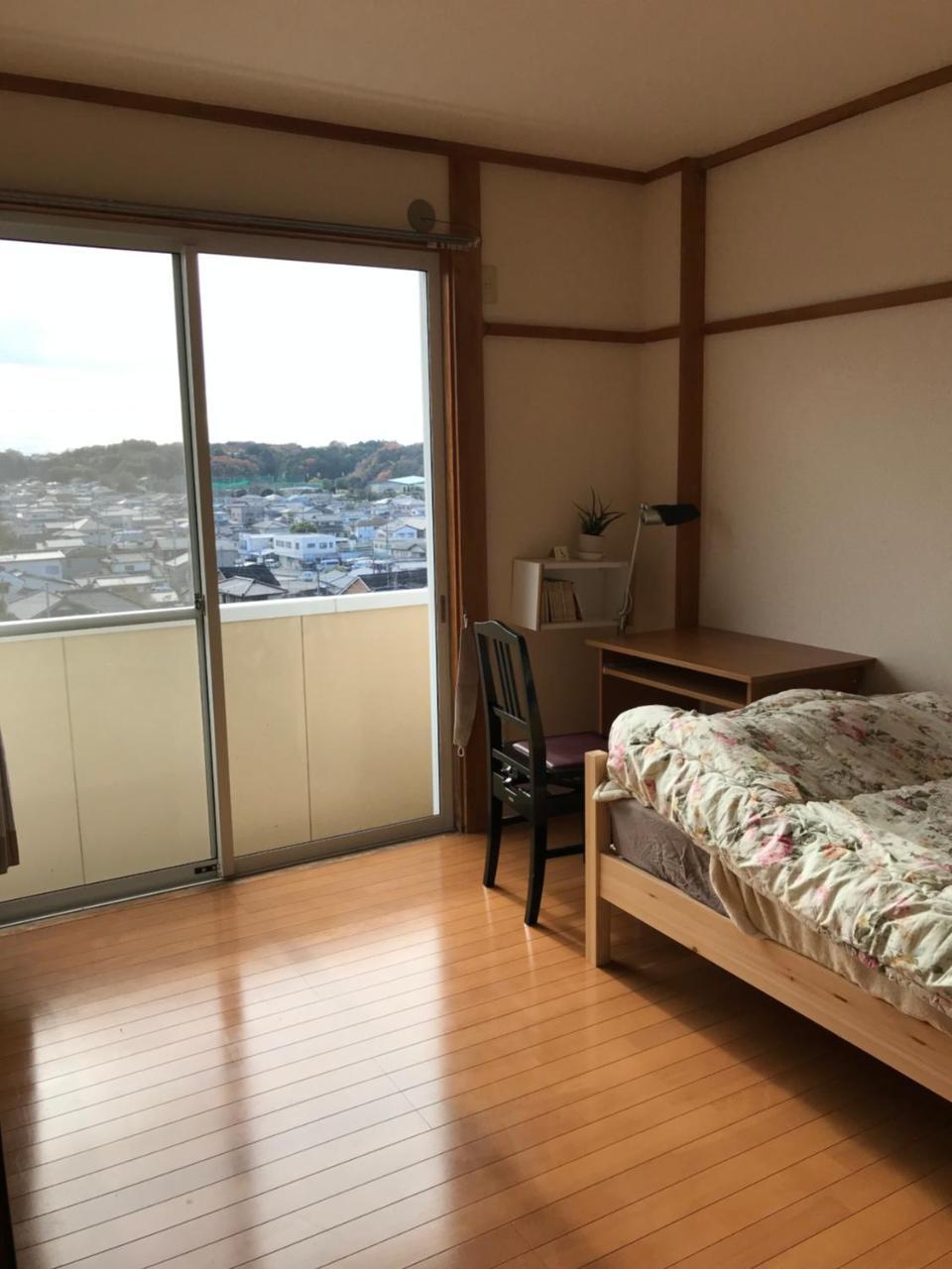 Akira Heights Hitachiota Exterior foto