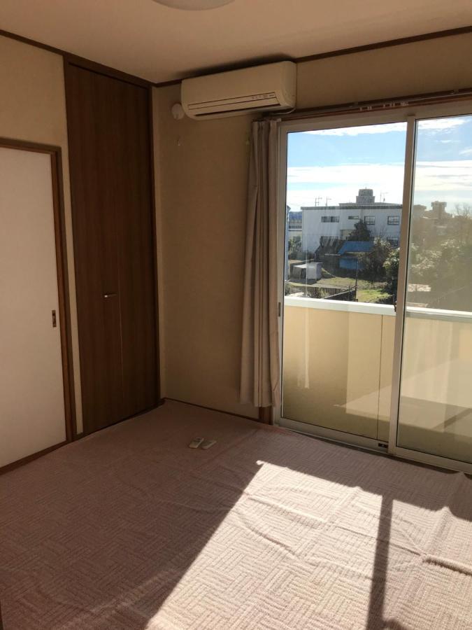 Akira Heights Hitachiota Exterior foto