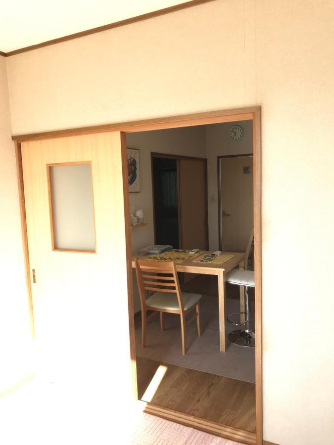 Akira Heights Hitachiota Exterior foto